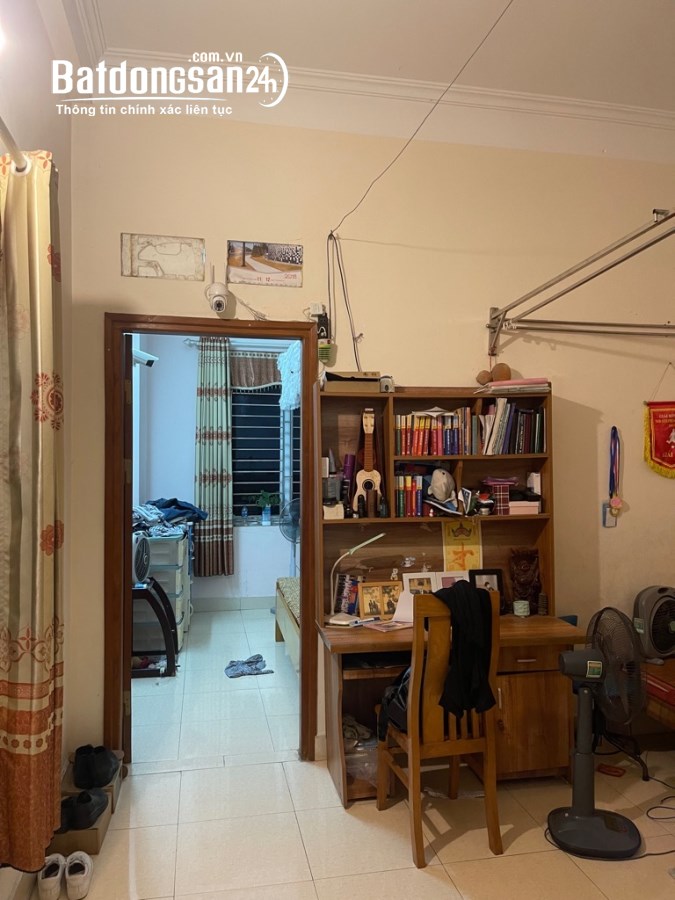 Nhà 4 Tầng-Lô Góc 2 Thoáng-Đường Thông Ô Tô-DT 67m²-MT 4m-Uy Nỗ-Đông Anh