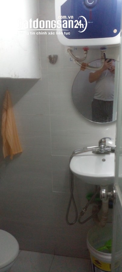  BÁN NHÀ 4 tầng phố Thông Phong, Đống Đa 16m2 giá 1.8 tỷ.