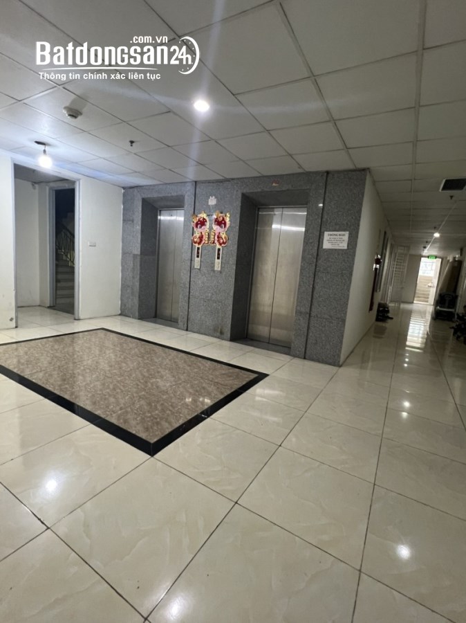 Bán căn hộ chung cư Đường Trần Đăng Ninh, Phường Dịch Vọng Hậu, Quận Cầu Giấy
