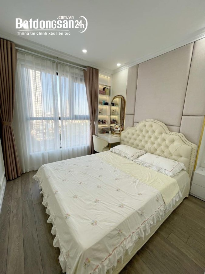 Bán căn hộ chung cư The Sun -  Mễ Trì, Mỹ Đình 115m, 3PN Giá 52tr/m Giá Rẻ Nhất Dự Án