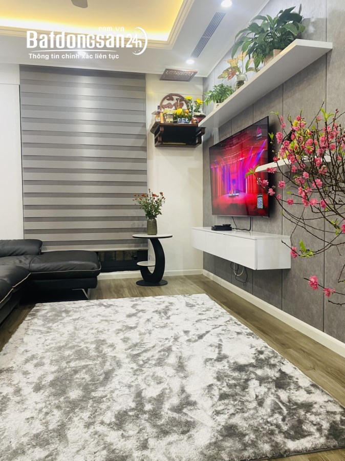 Cho thuê căn hộ chung cư Mon City - Số 2 Hàm Nghi, Mỹ Đình 2PN Full Đủ Đồ