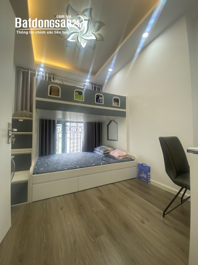 Cho thuê căn hộ chung cư Mon City - Số 2 Hàm Nghi, Mỹ Đình 2PN Full Đủ Đồ