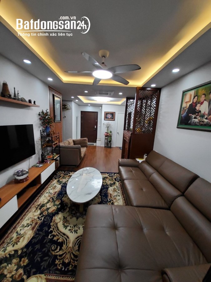 Bán căn hộ chung cư An Bình City, Đường Phạm Văn Đồng, Quận Bắc Từ Liêm