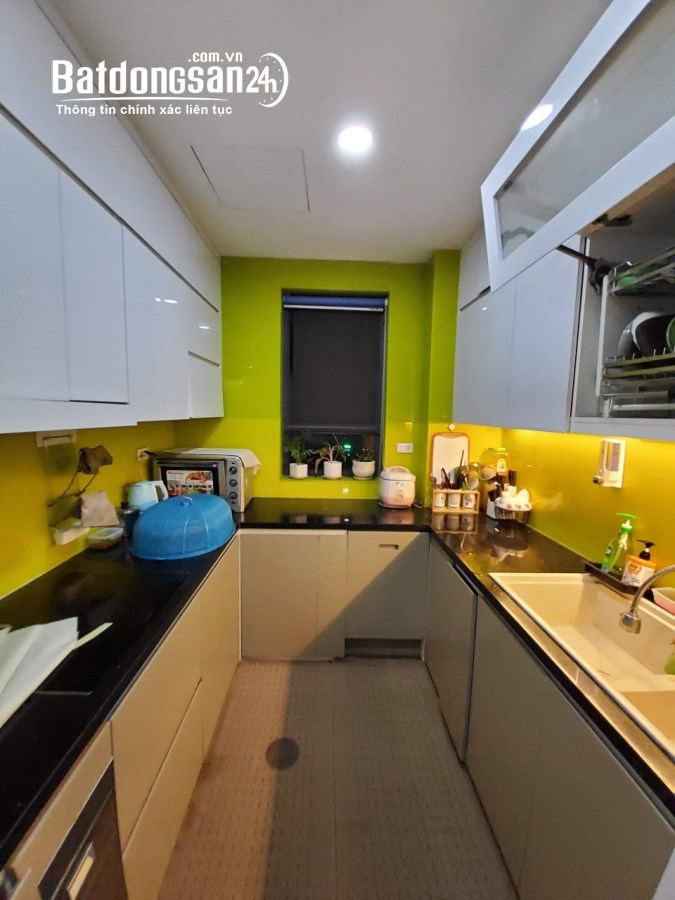 Bán căn hộ chung cư An Bình City, Đường Phạm Văn Đồng, Quận Bắc Từ Liêm