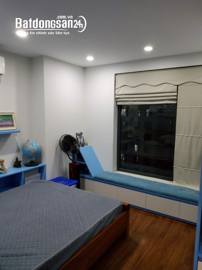 Bán căn hộ chung cư An Bình City, Đường Phạm Văn Đồng, Quận Bắc Từ Liêm