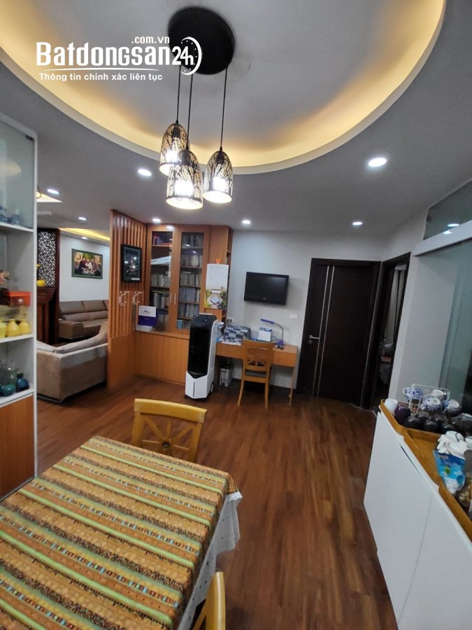 Bán căn hộ chung cư An Bình City, Đường Phạm Văn Đồng, Quận Bắc Từ Liêm