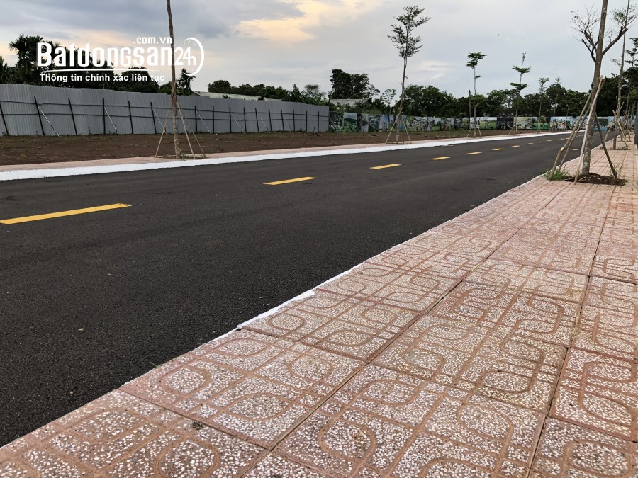 Bán đất Đường Trảng Bom, Thị trấn Trảng Bom, Huyện Trảng Bom