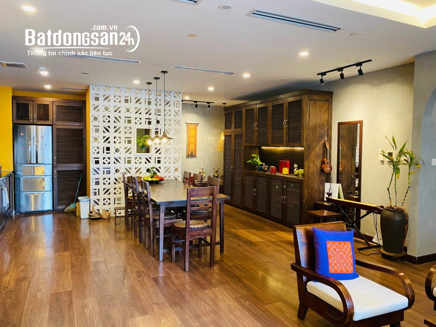 Bán căn hộ chung cư Imperia Garden, Đường Nguyễn Huy Tưởng, Quận Thanh Xuân