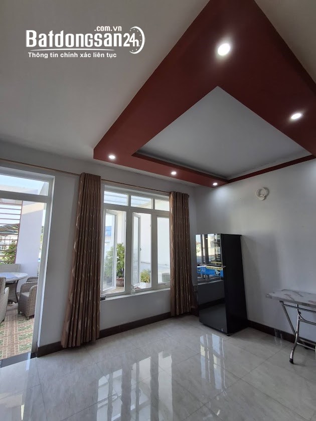 Nhà tuyệt đẹp hxh,sát mặt tiền Tô Ngọc Vân,Tam Phú 110m2 3tầng 7.68tỷ.