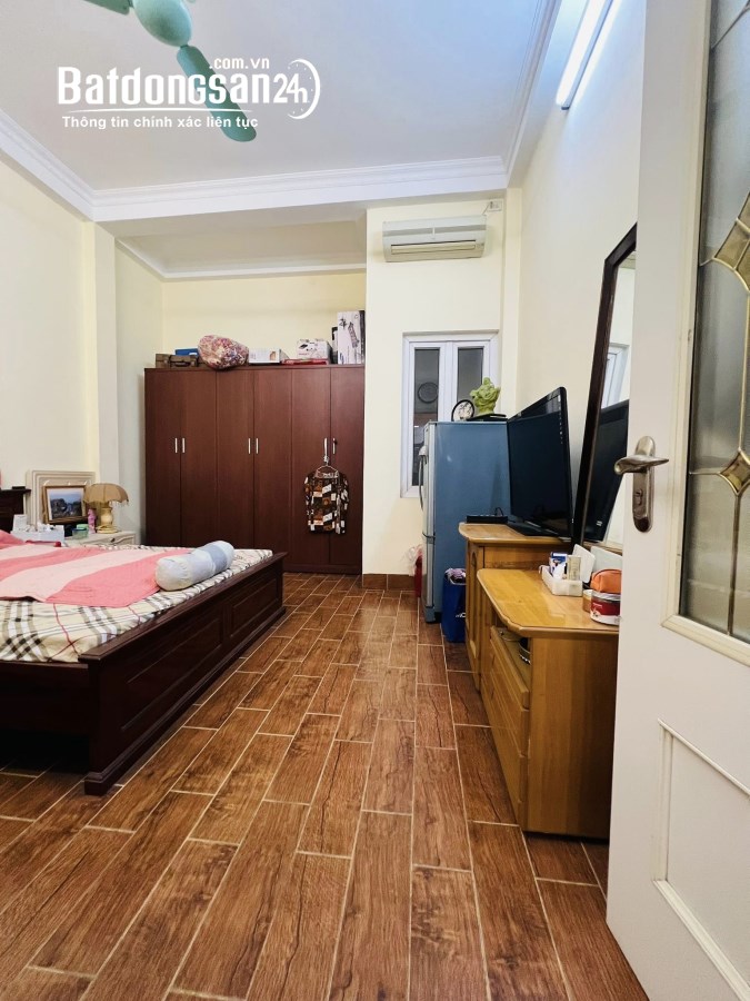 Mặt Phố Mai Hắc Đế 140M2 Mặt Tiền 6.5M 70 Tỷ Vỉa Hè Rộng
