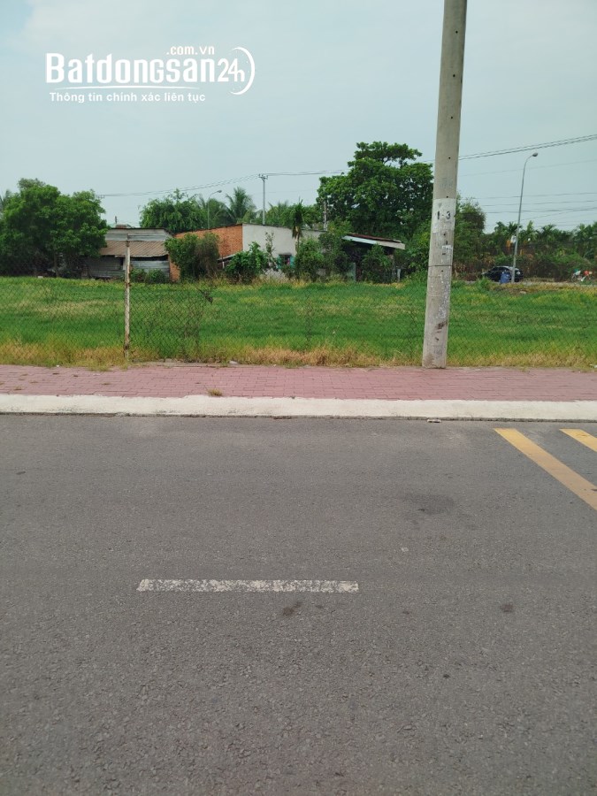 Bán đất Đường DH507, Xã An Linh  , Huyện Phú Giáo
