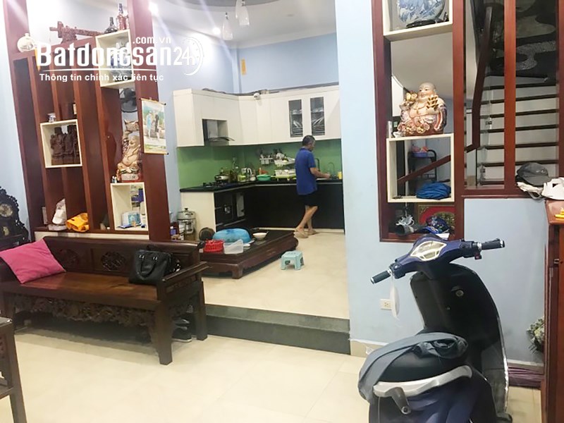 Bán nhà Đường Lê Lợi, Phường Nguyễn Trãi, Quận Hà Đông