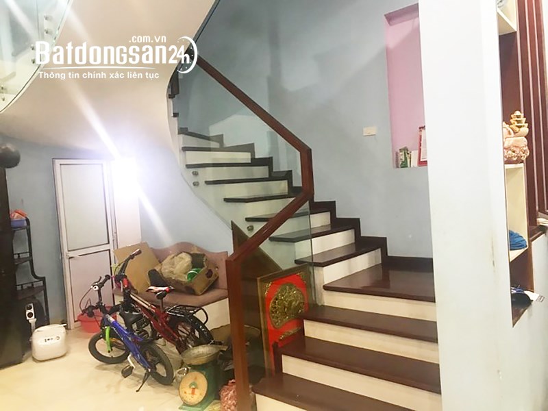 Bán nhà Đường Lê Lợi, Phường Nguyễn Trãi, Quận Hà Đông