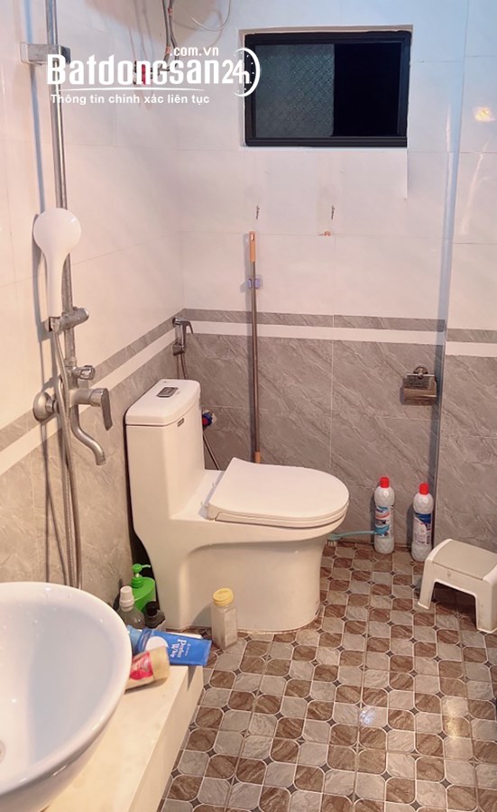 Bán nhà Đường Lê Lợi, Phường Nguyễn Trãi, Quận Hà Đông