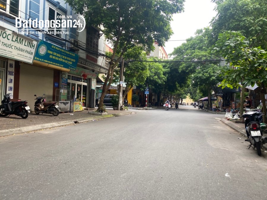 Bán nhà mặt phố Đường Phúc Đồng, Phường Phúc Đồng, Quận Long Biên