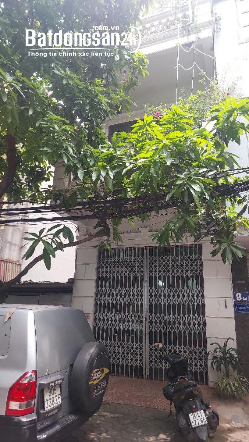 Bán nhà mặt phố Đường Phúc Đồng, Phường Phúc Đồng, Quận Long Biên