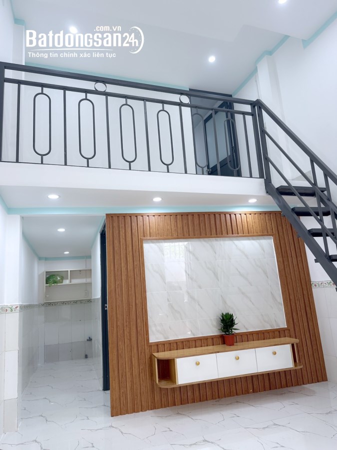 Bán nhà Đường Bùi Văn Hòa, Phường Long Bình, TP Biên Hòa