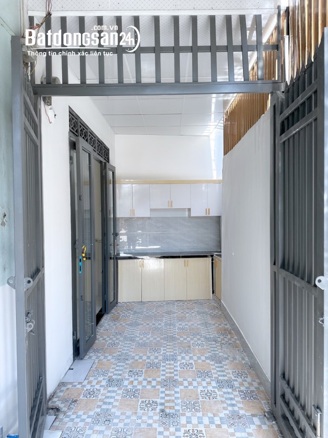 Bán nhà Đường Bùi Văn Hòa, Phường Long Bình, TP Biên Hòa