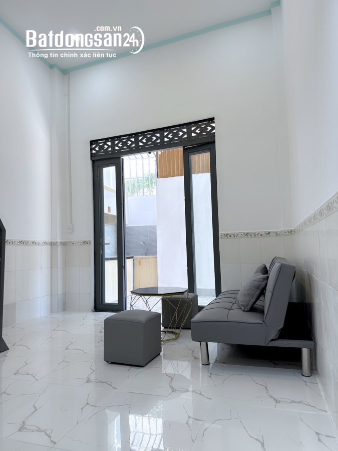 Bán nhà Đường Bùi Văn Hòa, Phường Long Bình, TP Biên Hòa