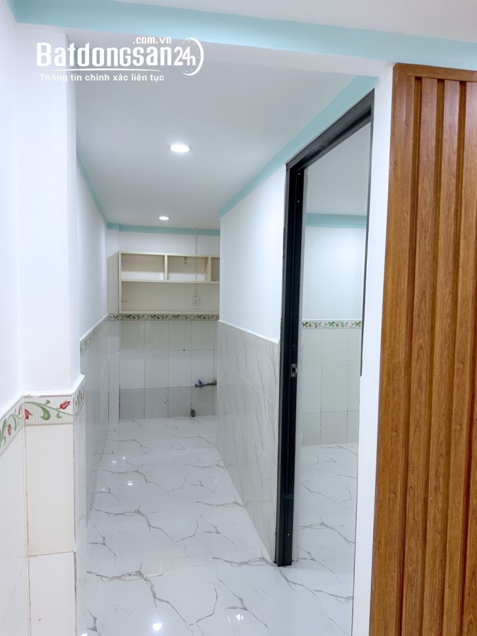 Bán nhà Đường Bùi Văn Hòa, Phường Long Bình, TP Biên Hòa