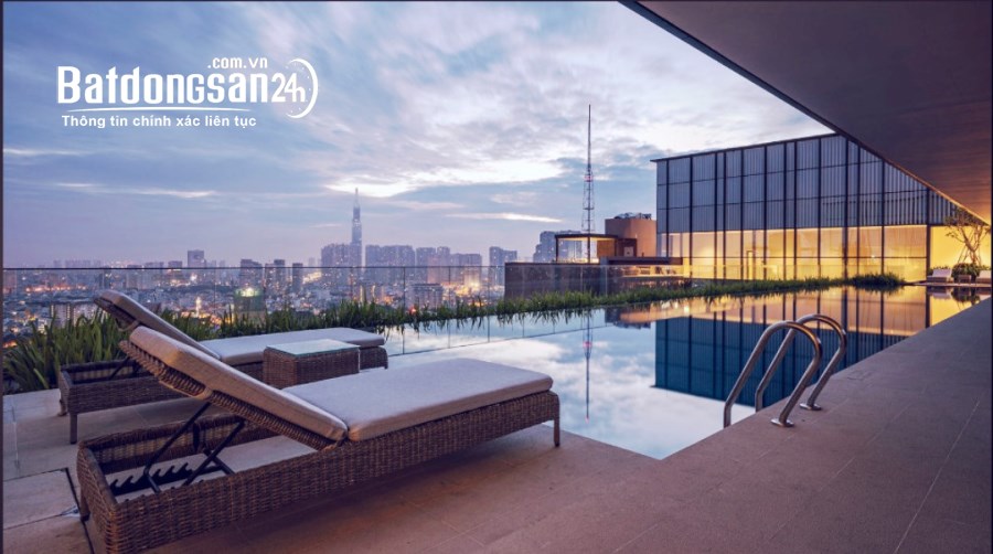 Cho thuê - chuyển nhượng độc quyền, chính chủ. The MarQ. Quận 1. Liên hệ: 0933 096011
