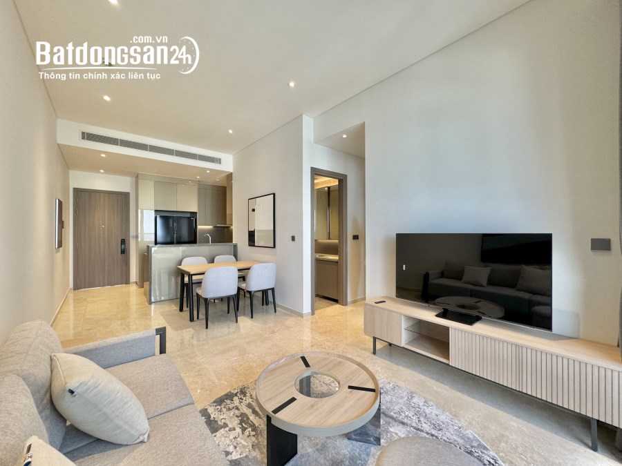 Cho thuê - chuyển nhượng độc quyền, chính chủ. The MarQ. Quận 1. Liên hệ: 0933 096011