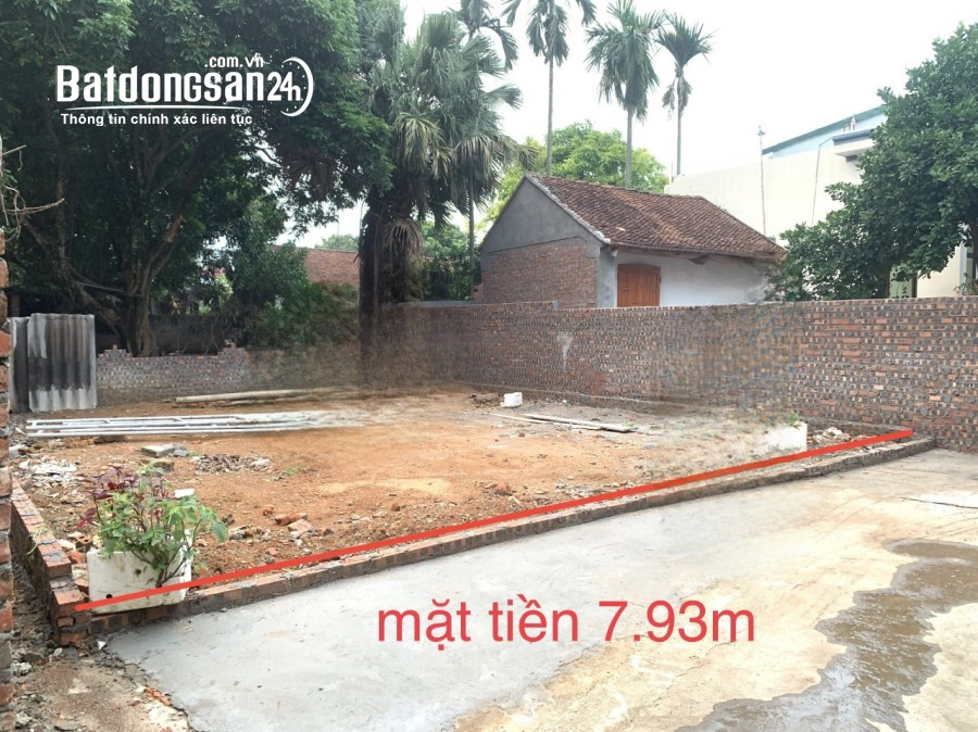 Bán đất Đường 421B, Xã Đông Yên, Huyện Quốc Oai