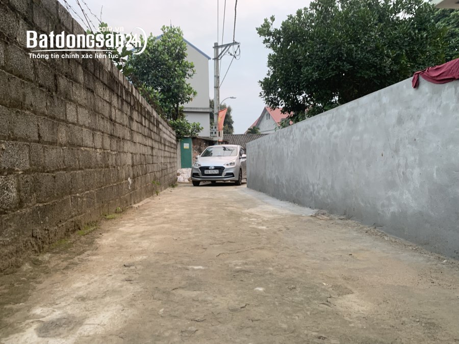 Bán đất Đường 421B, Xã Đông Yên, Huyện Quốc Oai