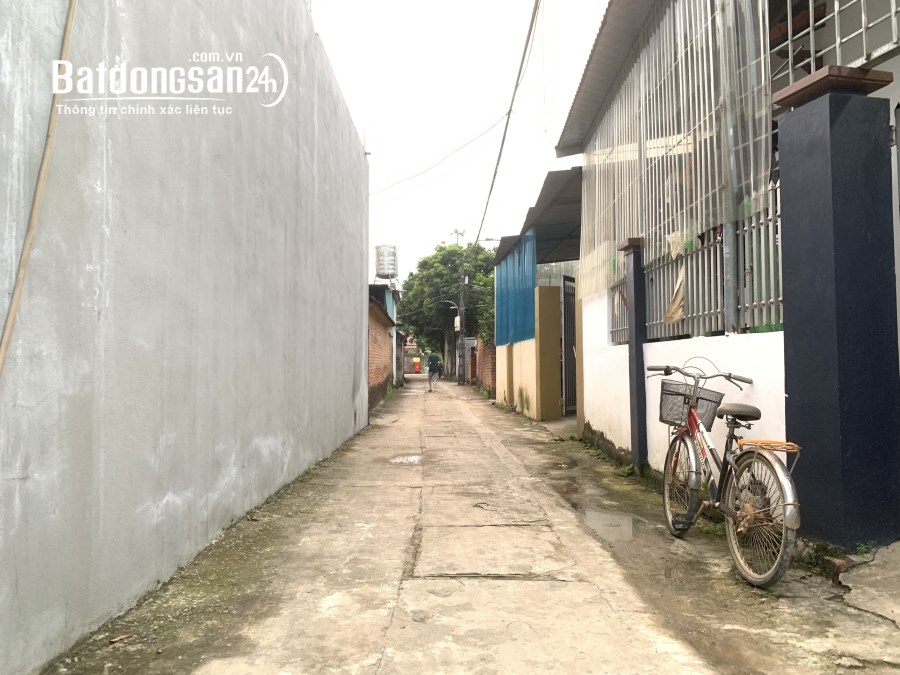 Bán đất Đường 421B, Xã Đông Yên, Huyện Quốc Oai