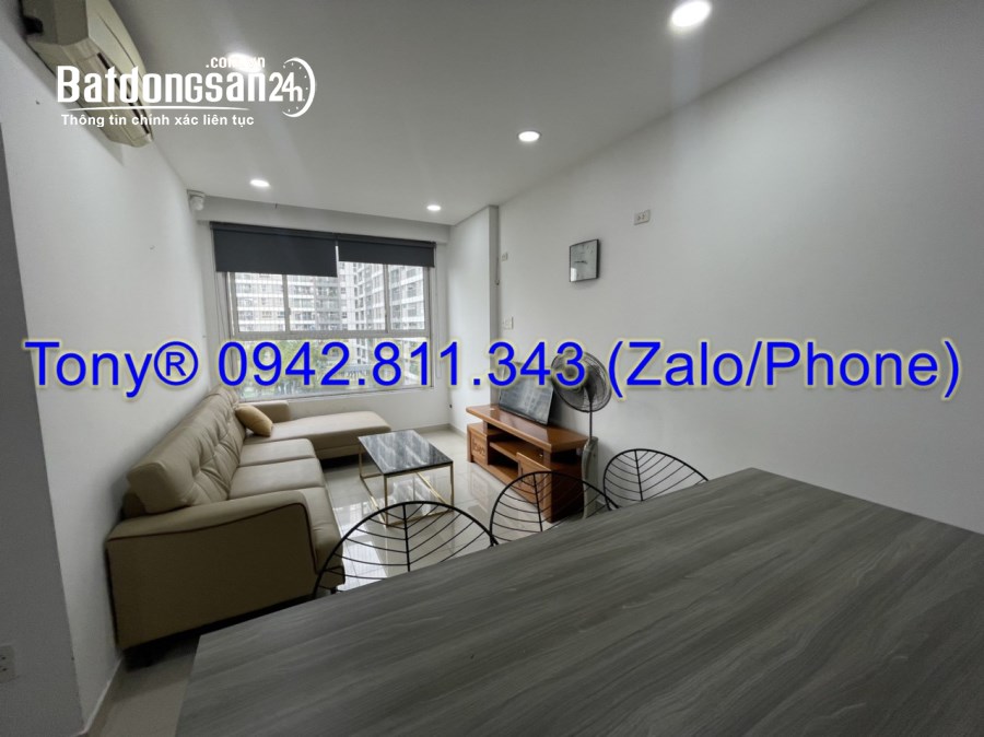 🌟Cho Thuê Căn Hộ Orchard Garden 2 Phòng Ngủ/2WC Full Nội Thất Y Hình #17Tr, Giữ 🔑 