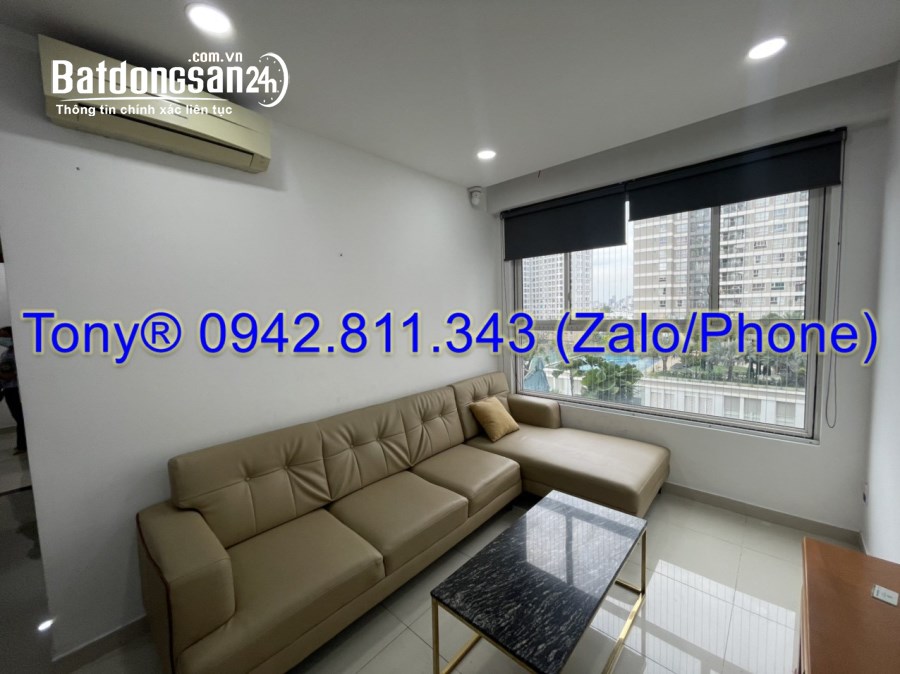 🌟Cho Thuê Căn Hộ Orchard Garden 2 Phòng Ngủ/2WC Full Nội Thất Y Hình #17Tr, Giữ 🔑 