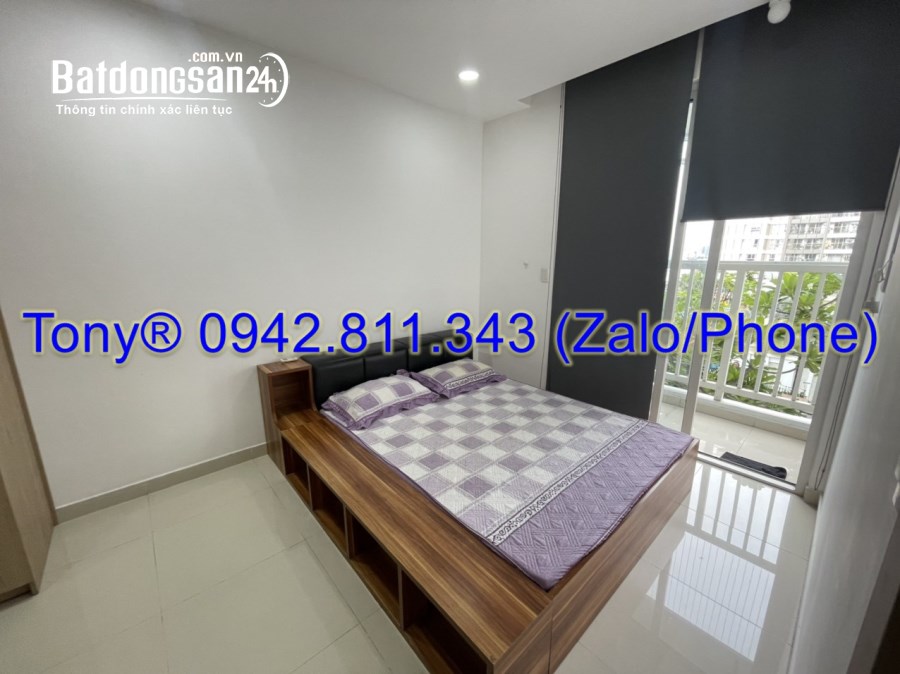 🌟Cho Thuê Căn Hộ Orchard Garden 2 Phòng Ngủ/2WC Full Nội Thất Y Hình #17Tr, Giữ 🔑 