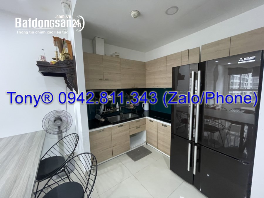 🌟Cho Thuê Căn Hộ Orchard Garden 2 Phòng Ngủ/2WC Full Nội Thất Y Hình #17Tr, Giữ 🔑 