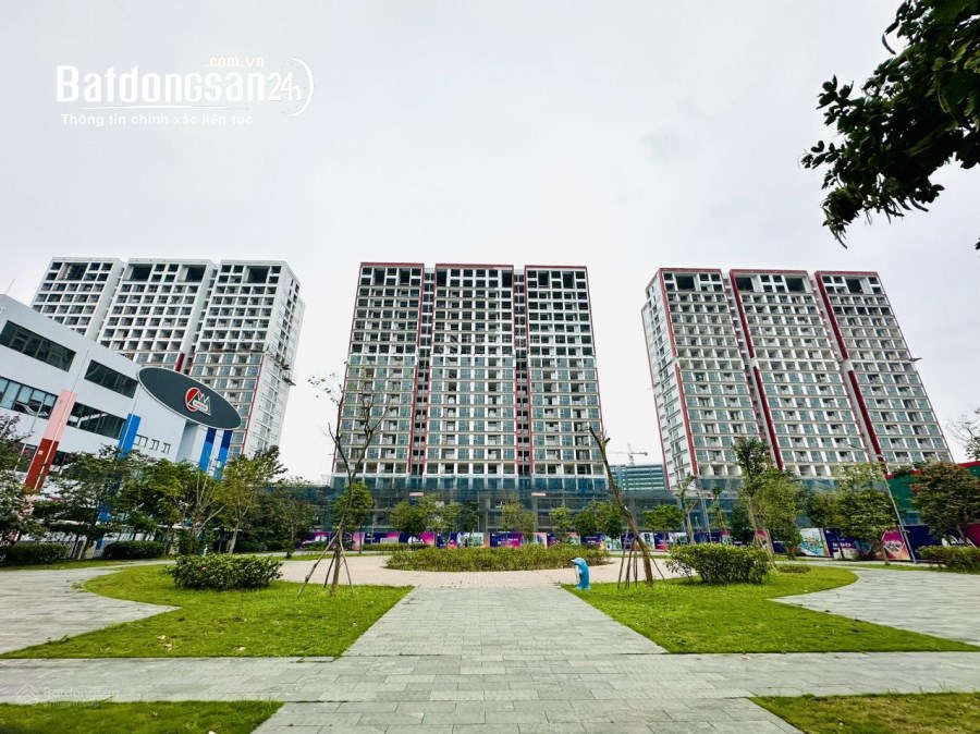 Bán căn hoa hậu 101m2 (3PN+2vs) - bc Đông Nam - view hồ - giá 4.9xtỷ - kí CĐT