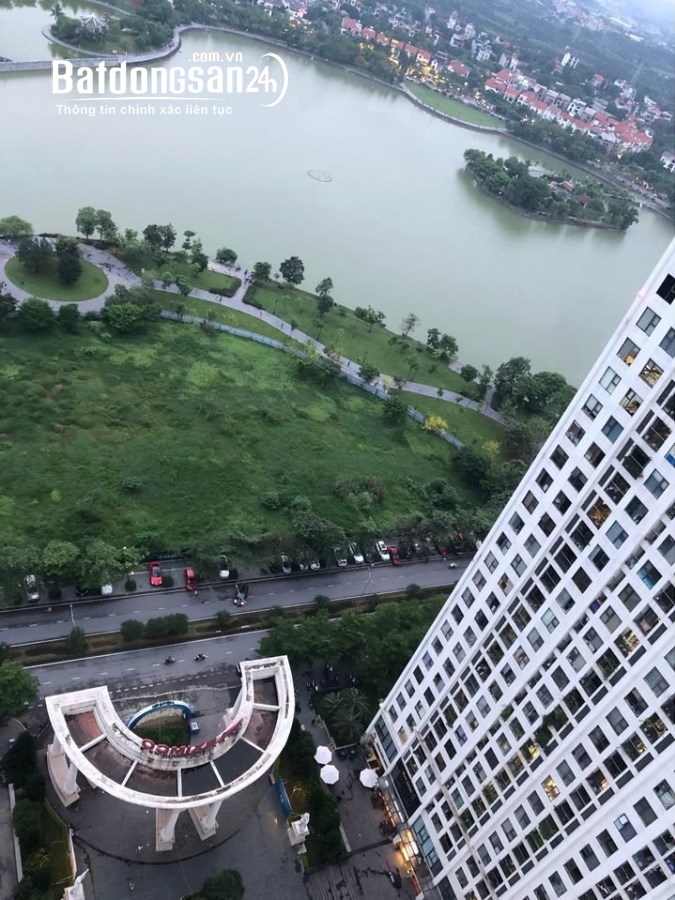 Bán căn hộ chung cư An Bình City, Phường Cổ Nhuế 1, Quận Bắc Từ Liêm