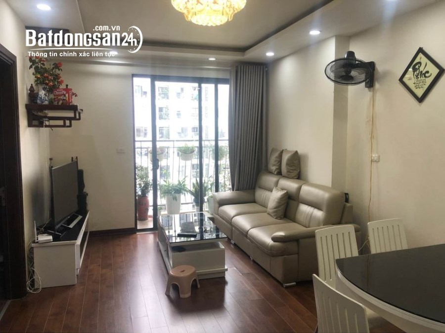 Bán căn hộ chung cư An Bình City, Phường Cổ Nhuế 1, Quận Bắc Từ Liêm