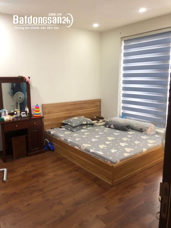 Bán căn hộ chung cư An Bình City, Phường Cổ Nhuế 1, Quận Bắc Từ Liêm