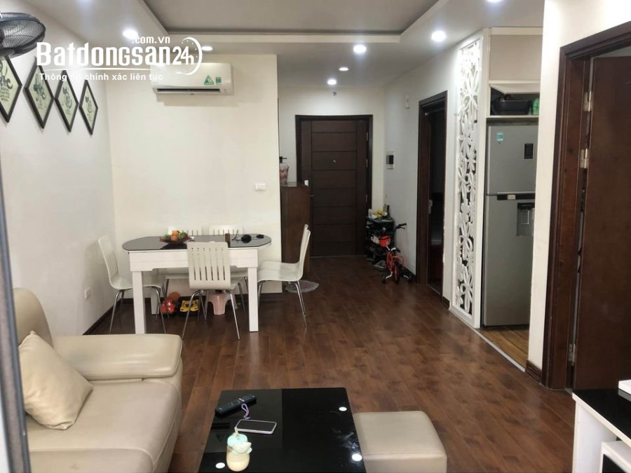 Bán căn hộ chung cư An Bình City, Phường Cổ Nhuế 1, Quận Bắc Từ Liêm