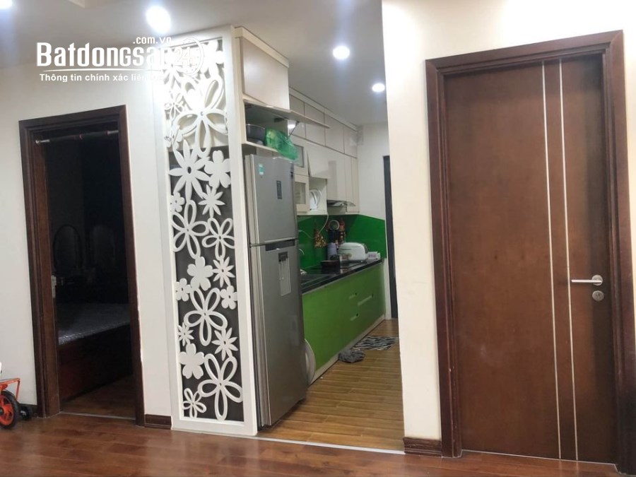 Bán căn hộ chung cư An Bình City, Phường Cổ Nhuế 1, Quận Bắc Từ Liêm