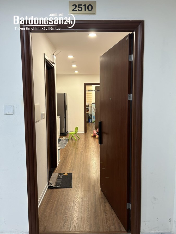 Bán căn hộ chung cư Eurowindow River Park, Đường Trường Sa, Huyện Đông Anh