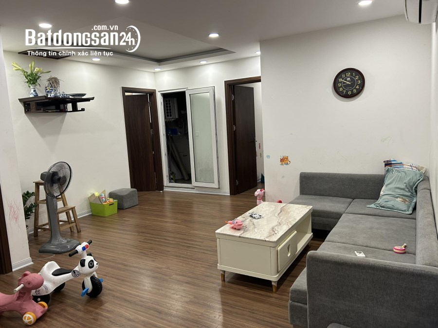 Bán căn hộ chung cư Eurowindow River Park, Đường Trường Sa, Huyện Đông Anh