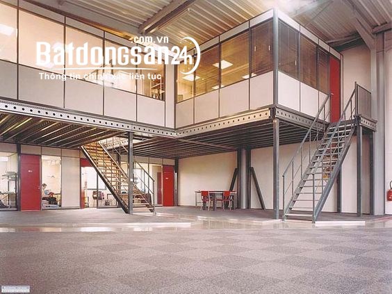 CHO THUÊ KHO 205m2 SẴN GÁC LỬNG GIÁ CHỈ 22 TRIỆU TẠI HÒA XUÂN – CẨM LỆ - ĐÀ NẴNG
