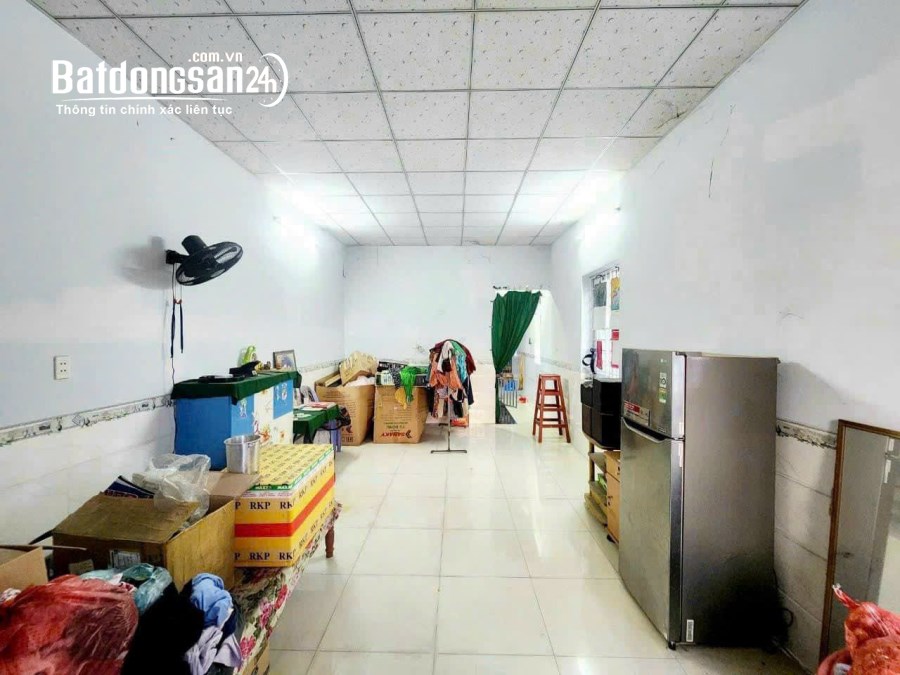 Bán nhà 1 Trệt 1 lầu 160M2 mặt tiền đường PHẠM VĂN THUẬN chỉ 13.9 tỉ
