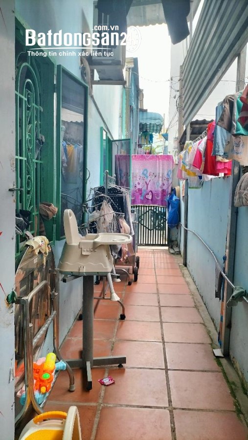 Bán nhà Đường 48, Phường Hiệp Bình Chánh, Tp Thủ Đức