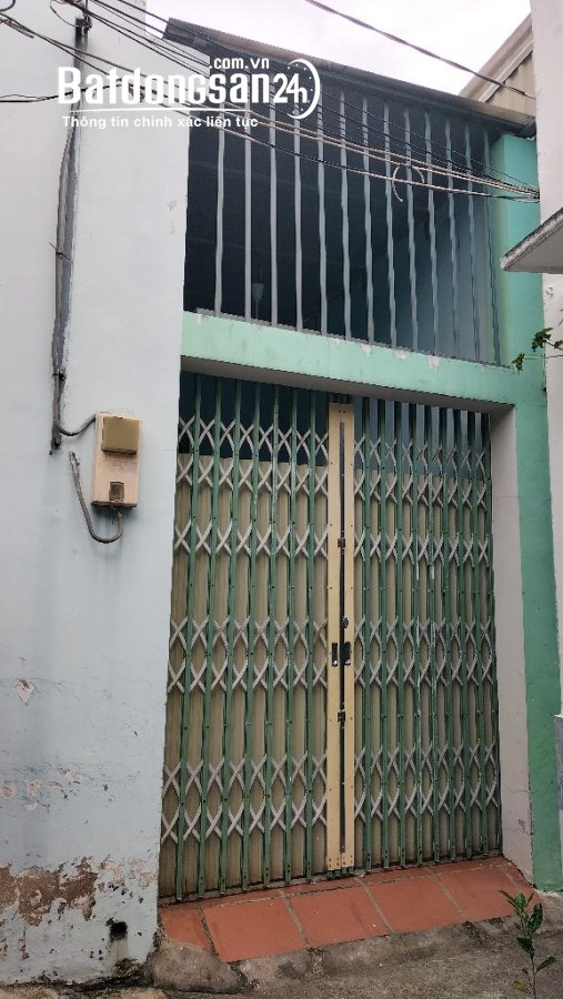Bán nhà Đường 48, Phường Hiệp Bình Chánh, Tp Thủ Đức