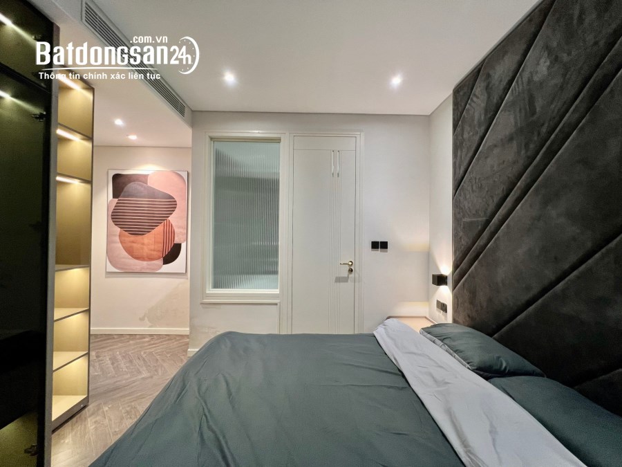 Em Cho Thuê Căn Hộ Chung Cư Cao Cấp Tòa King Palace - 108 Nguyễn Trãi 3PN Giá Tốt 