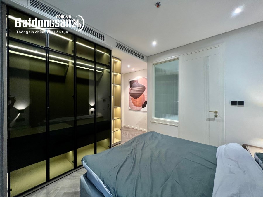 Em Cho Thuê Căn Hộ Chung Cư Cao Cấp Tòa King Palace - 108 Nguyễn Trãi 3PN Giá Tốt 