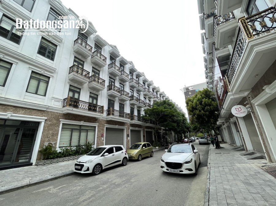 Bán nhà mặt phố Đường Đông Hương, Phường Đông Hương, TP Thanh Hoá