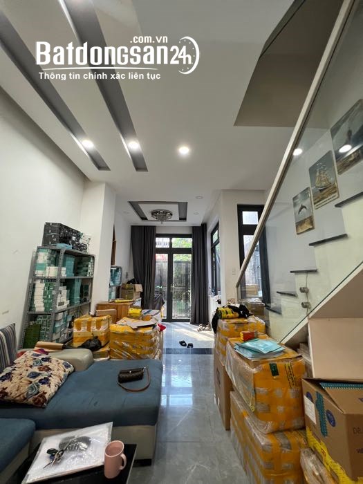 Bán nhà Đường Phạm Văn Đồng , Phường Hiệp Bình Chánh, Tp Thủ Đức