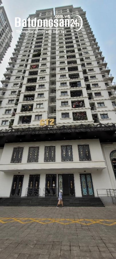 Chính chủ bán lô Shophouse SH3 Iris Garden toà CT2 67m mt6m kinh doanh Đỉnh 4,4 tỷ